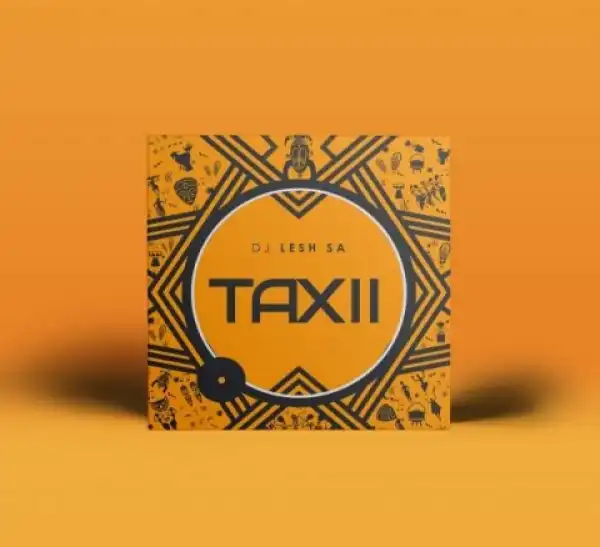 DJ Lesh SA - Ndoda Ft. Sekiwe